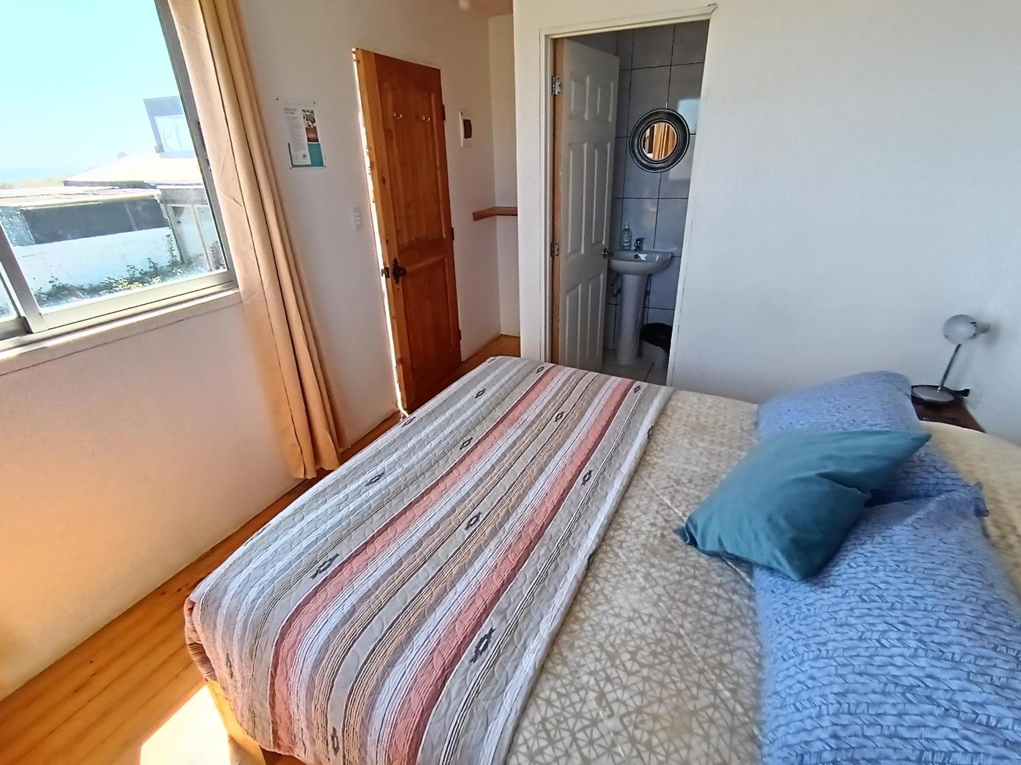 Pichilemuhostel Surfersview Hostal *