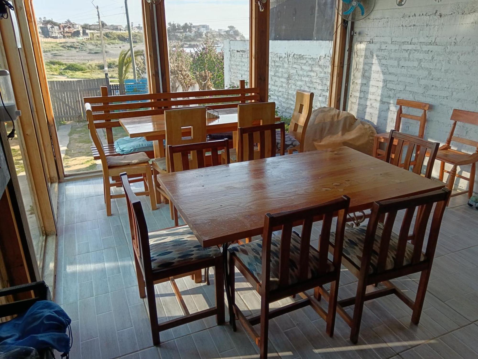 Hostal Pichilemuhostel Surfersview