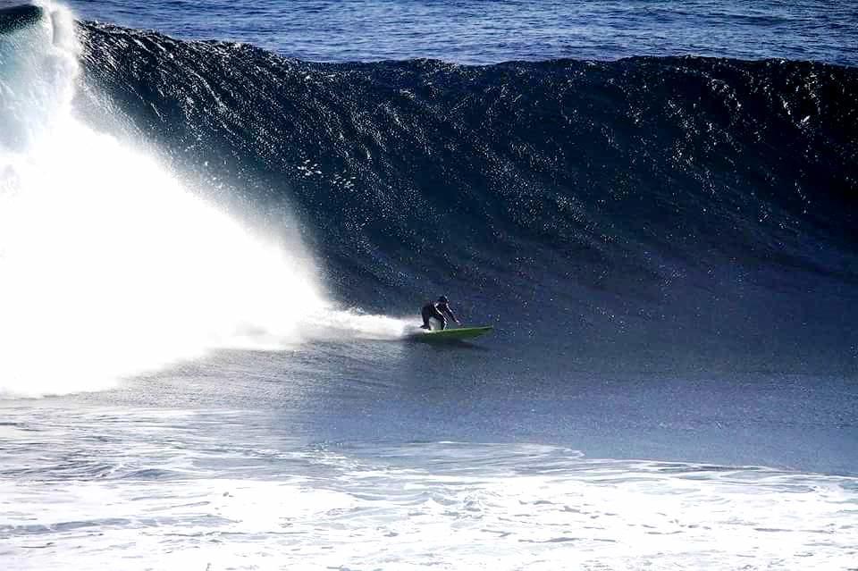 Pichilemuhostel Surfersview * Pichilemu