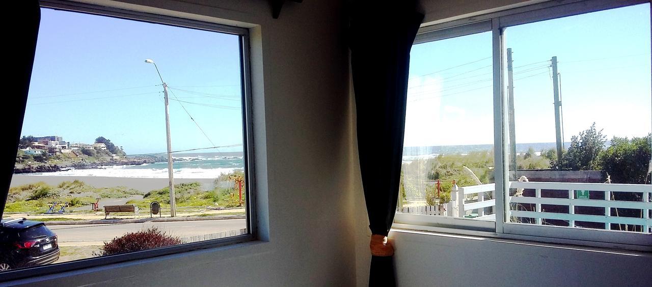 Pichilemuhostel Surfersview Hostal Pichilemu