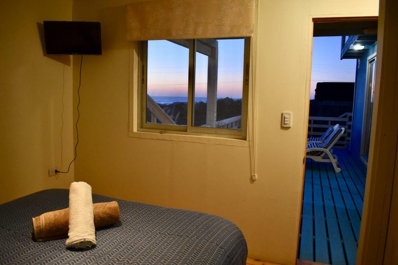 Hostal Pichilemuhostel Surfersview *