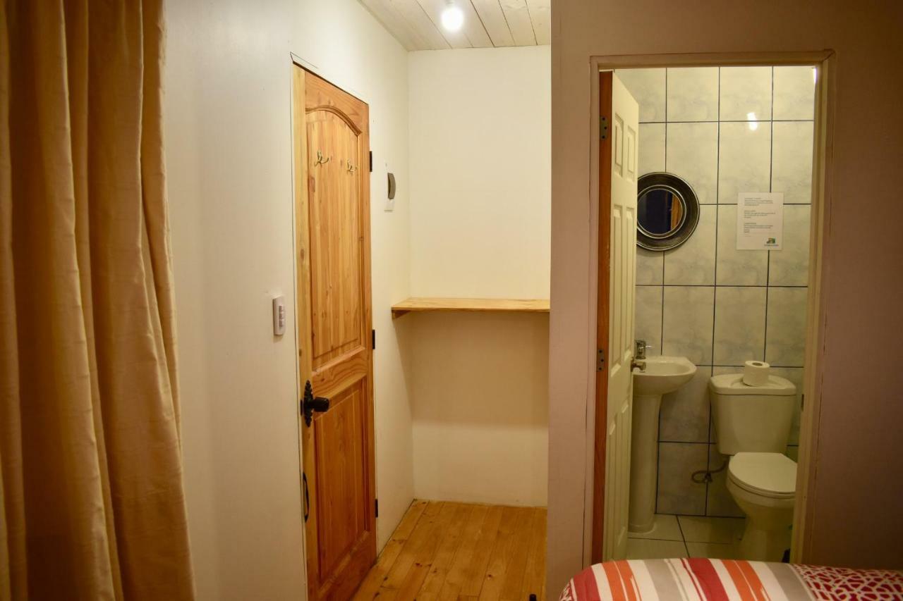 Pichilemuhostel Surfersview Hostal