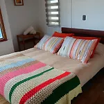 Pichilemuhostel Surfersview
