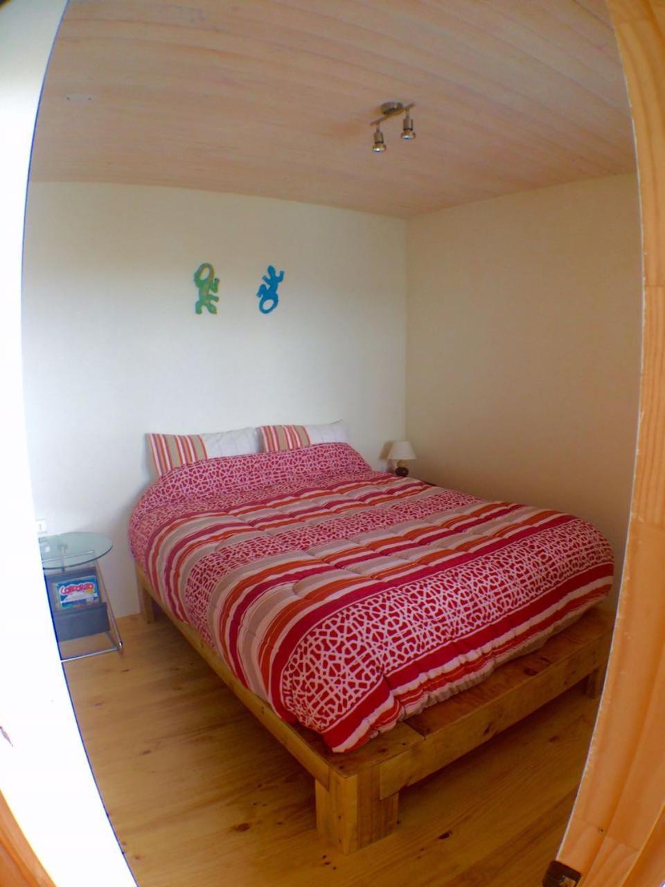 Pichilemuhostel Surfersview Albergue *