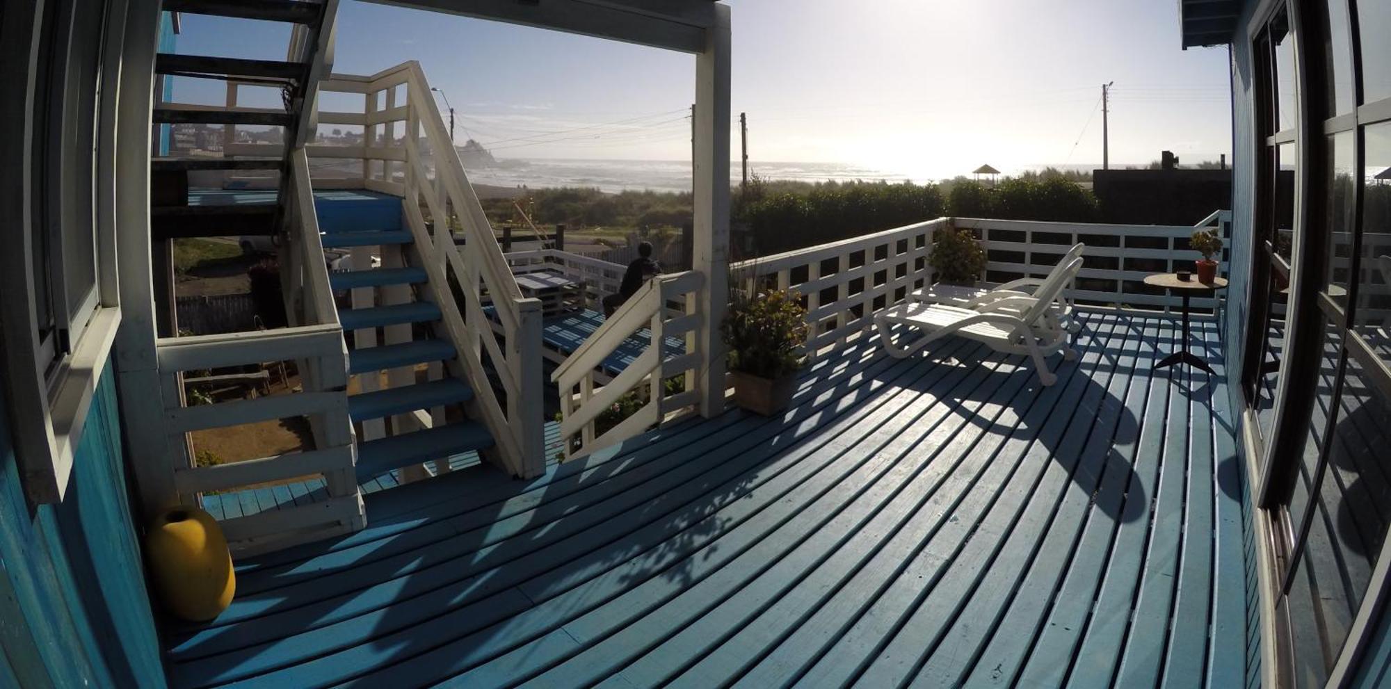 Pichilemuhostel Surfersview Albergue