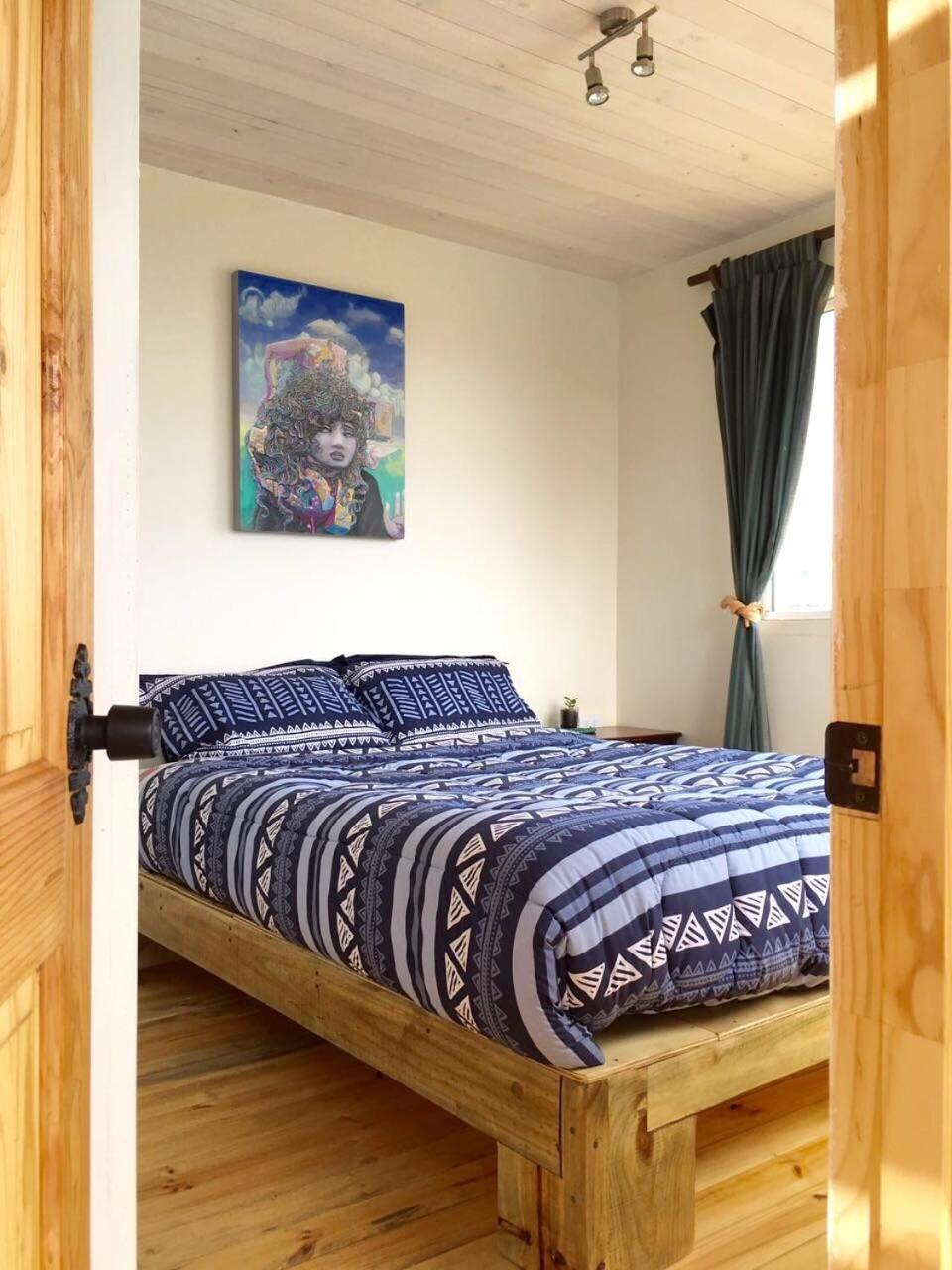 Albergue Pichilemuhostel Surfersview Pichilemu