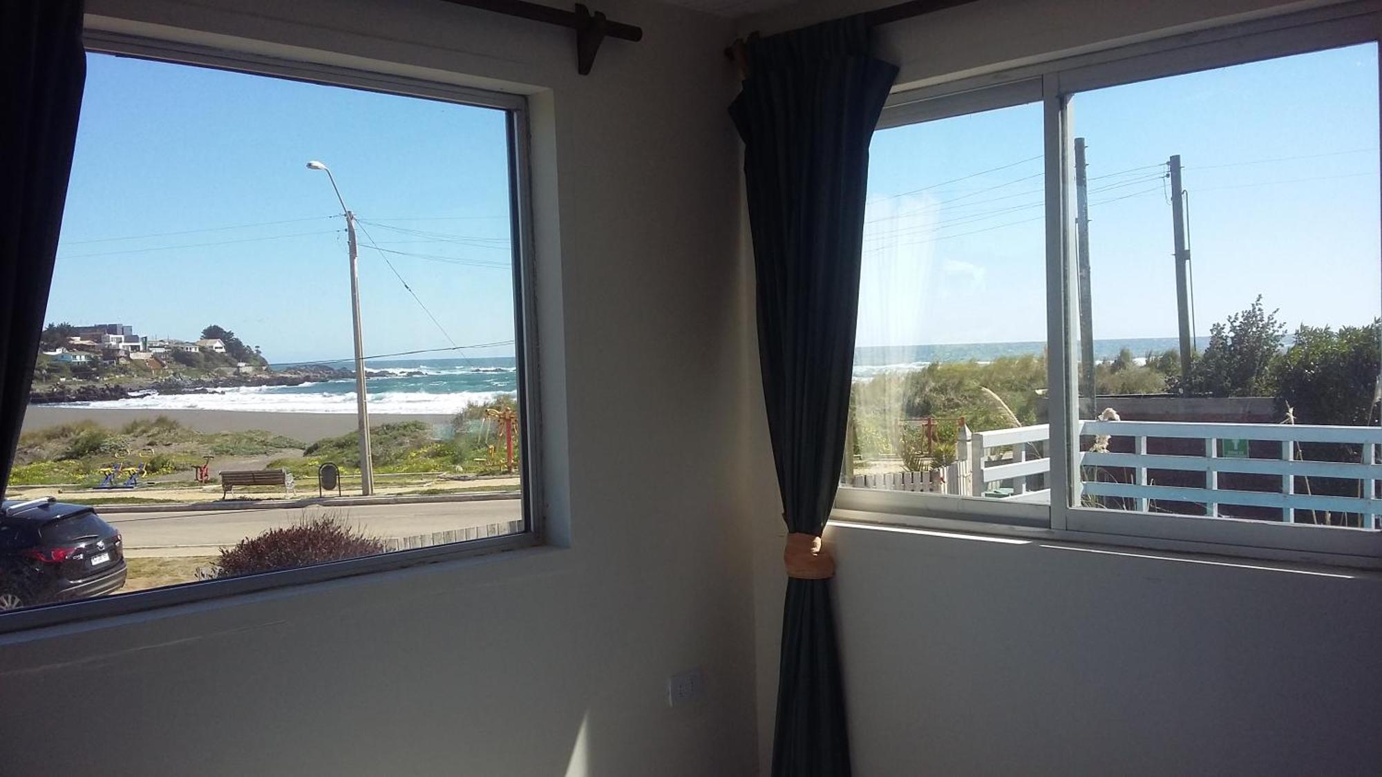 Albergue Pichilemuhostel Surfersview Pichilemu