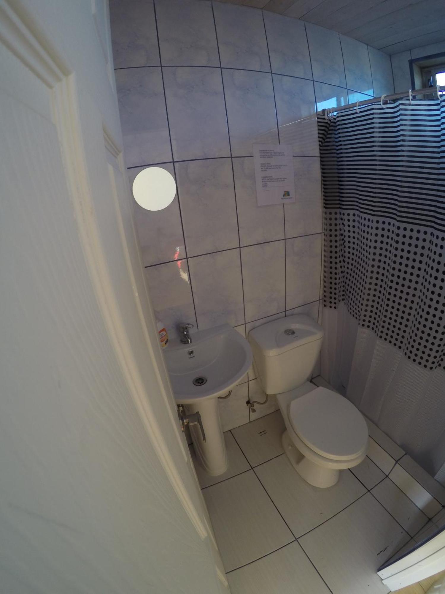 Albergue Pichilemuhostel Surfersview