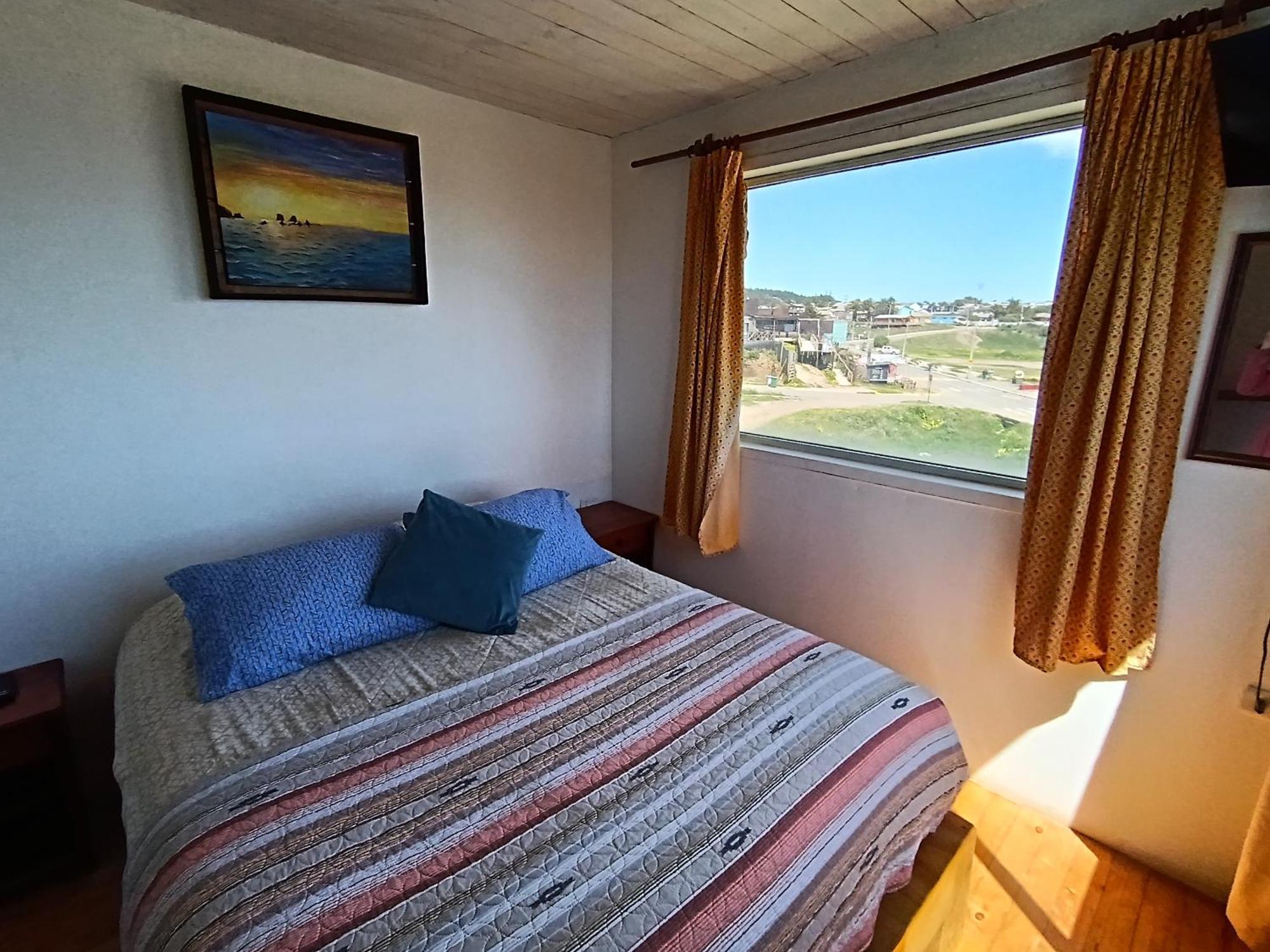 Albergue Pichilemuhostel Surfersview