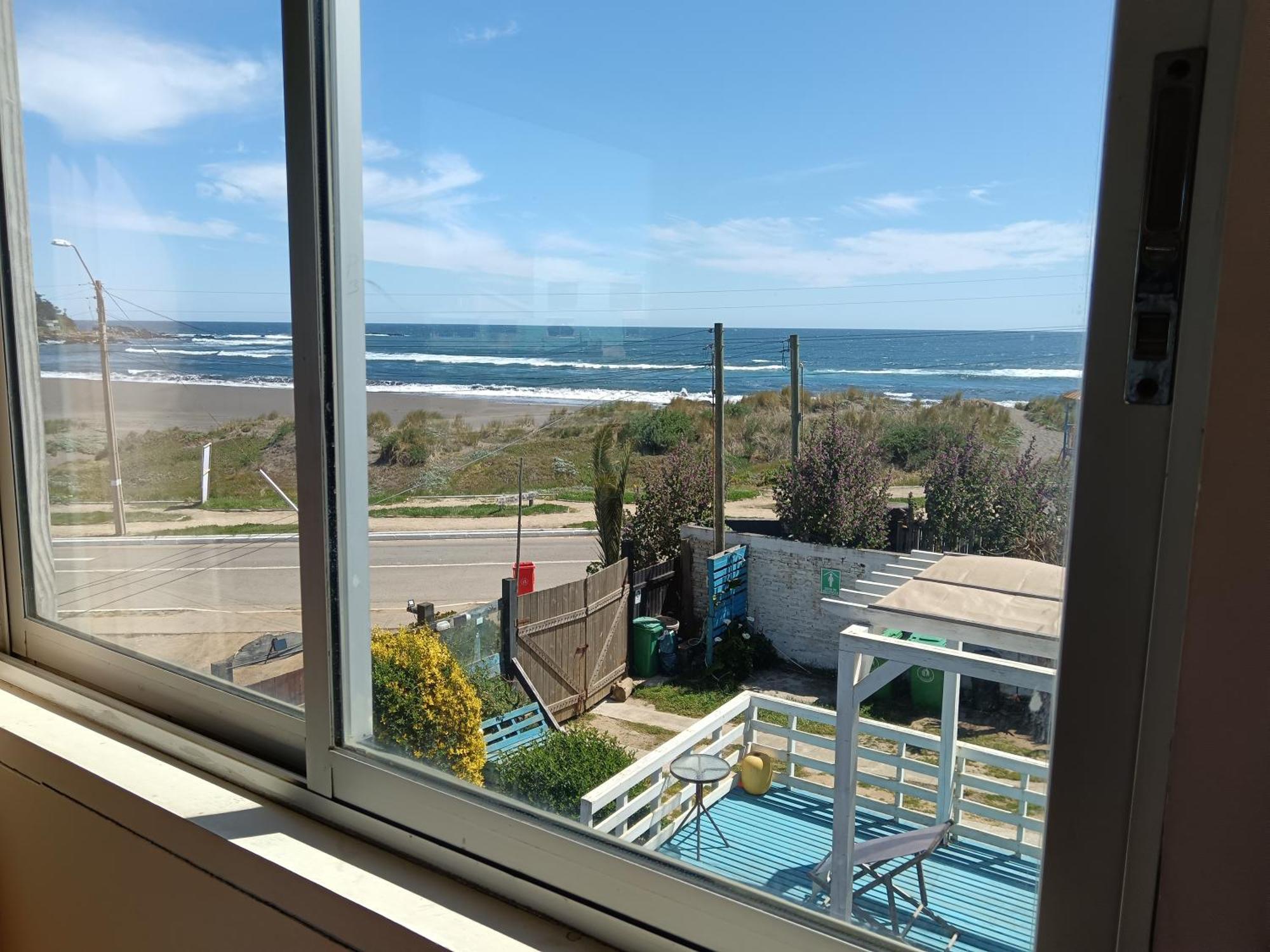 Pichilemuhostel Surfersview Albergue Pichilemu