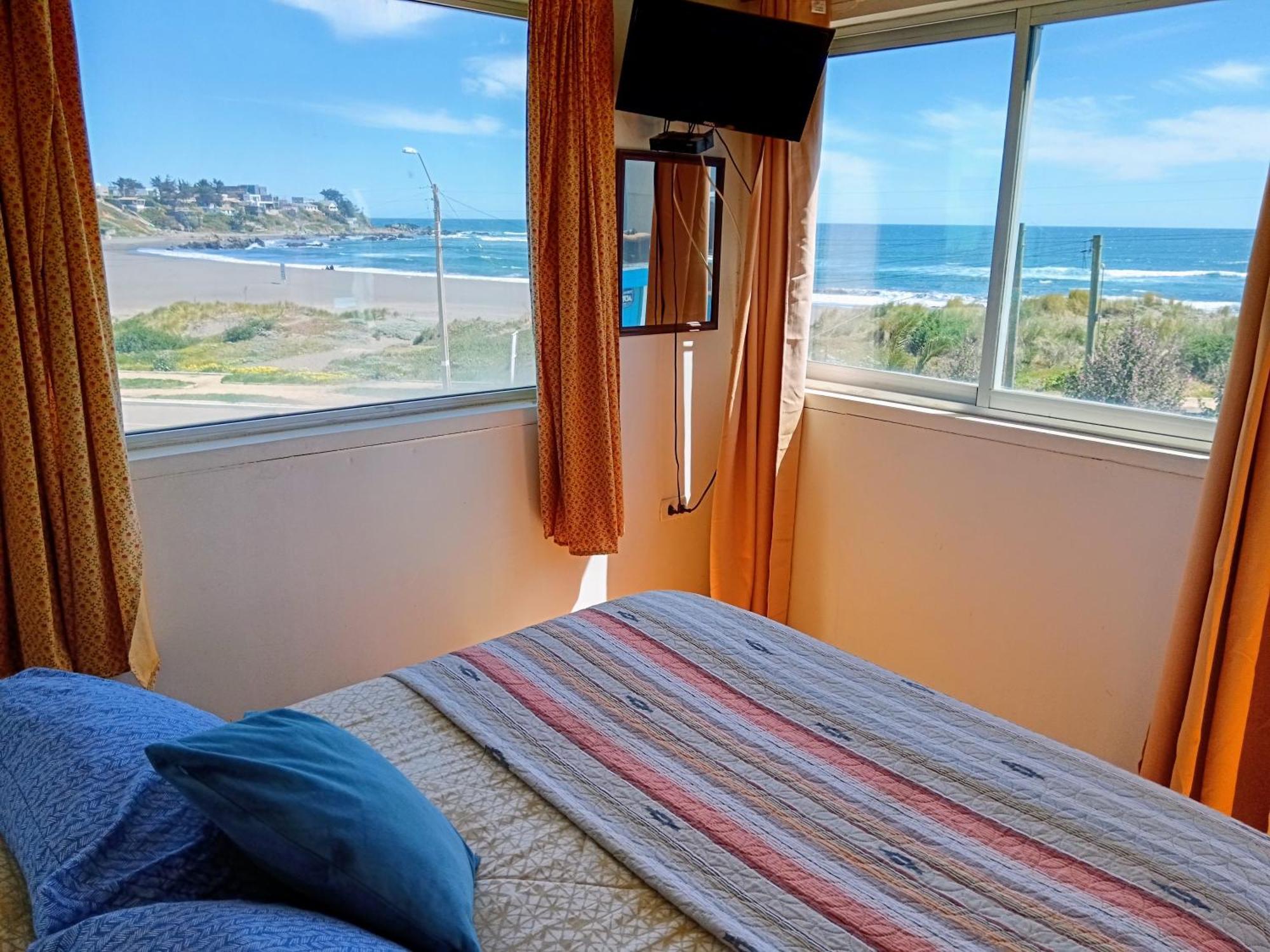 Albergue Pichilemuhostel Surfersview Pichilemu