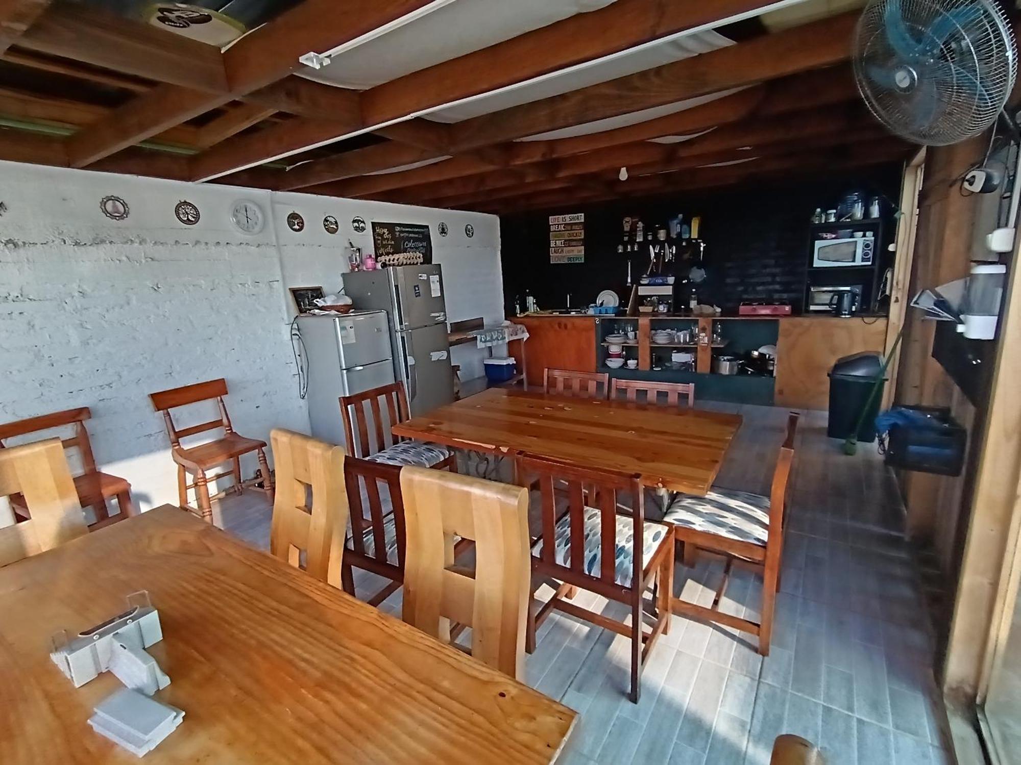 Pichilemuhostel Surfersview Albergue *