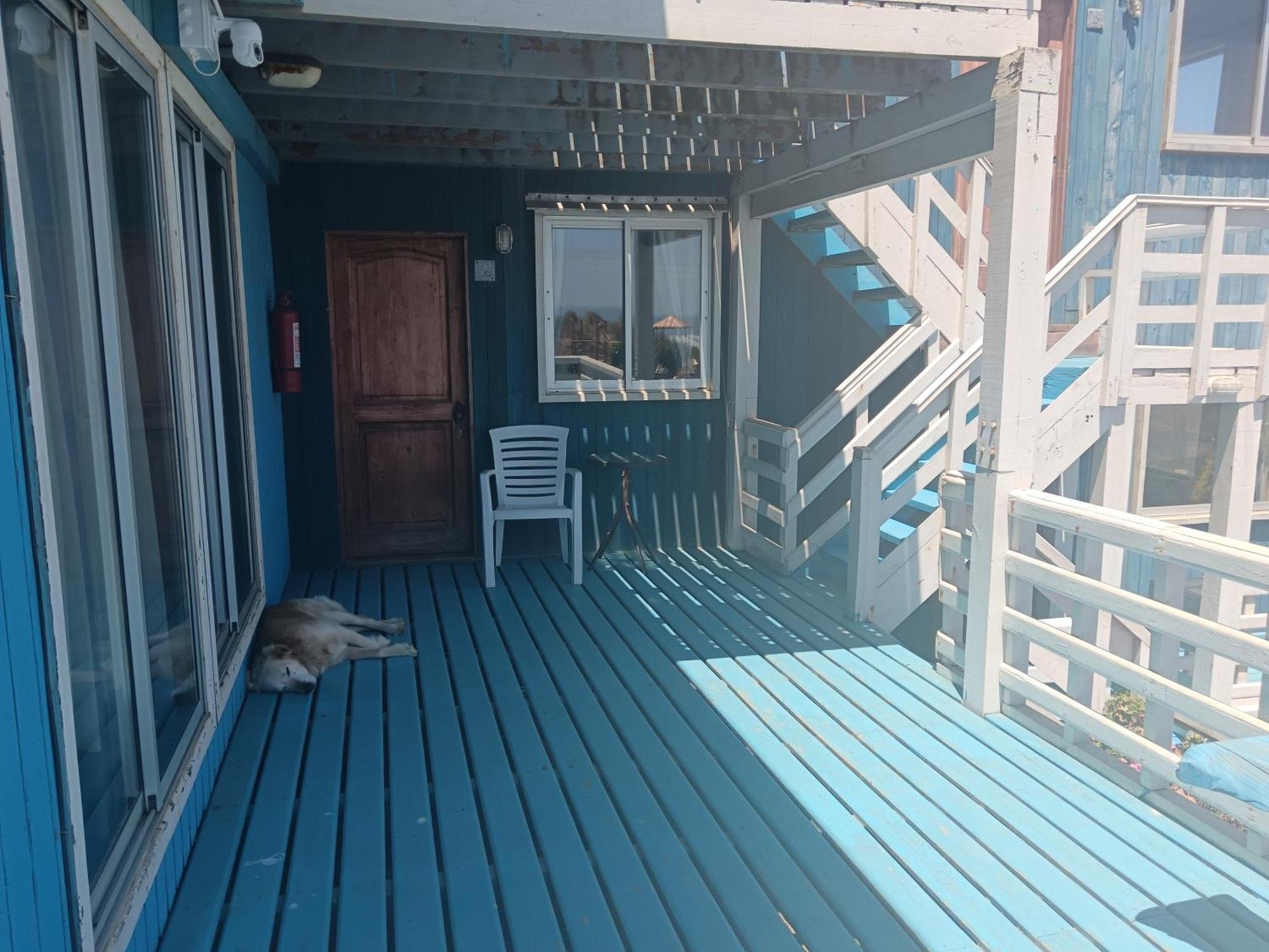 Pichilemuhostel Surfersview Albergue