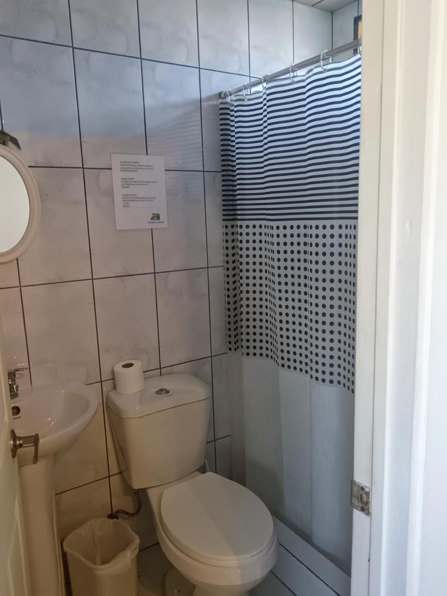 Pichilemuhostel Surfersview Albergue *