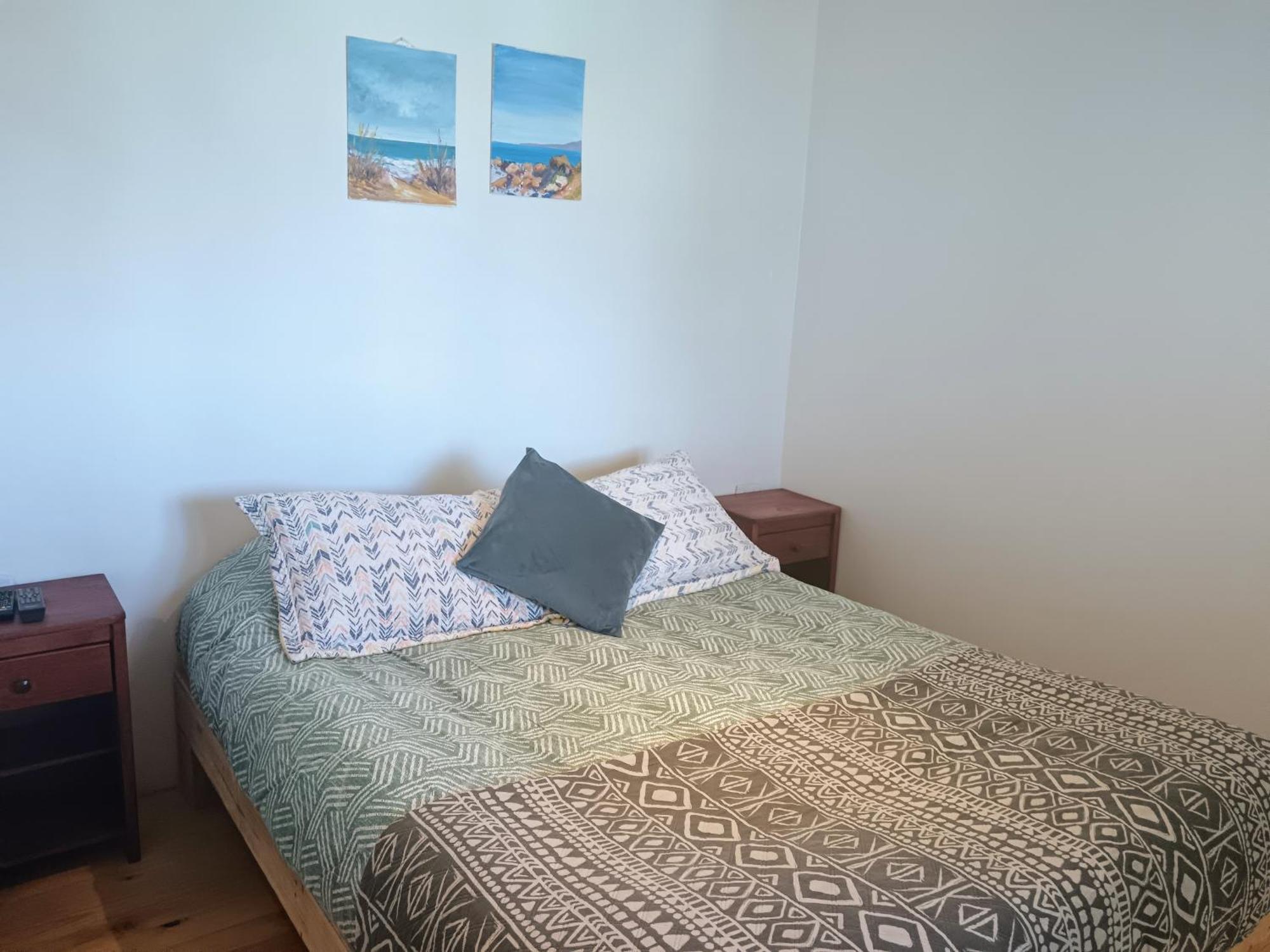 Pichilemuhostel Surfersview Albergue