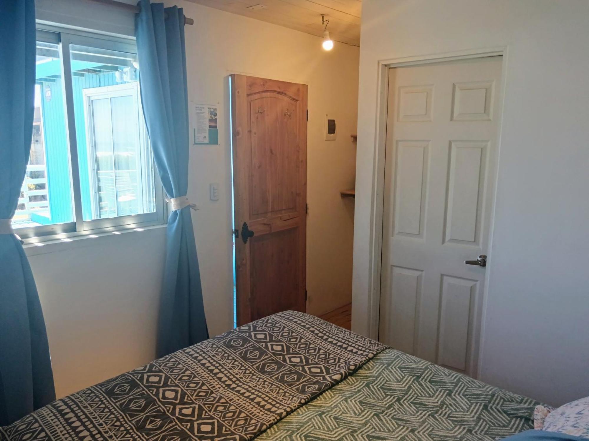 Pichilemuhostel Surfersview Albergue *