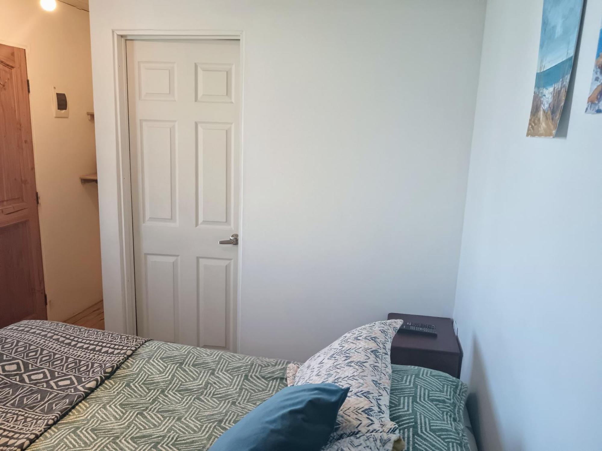 Pichilemuhostel Surfersview *