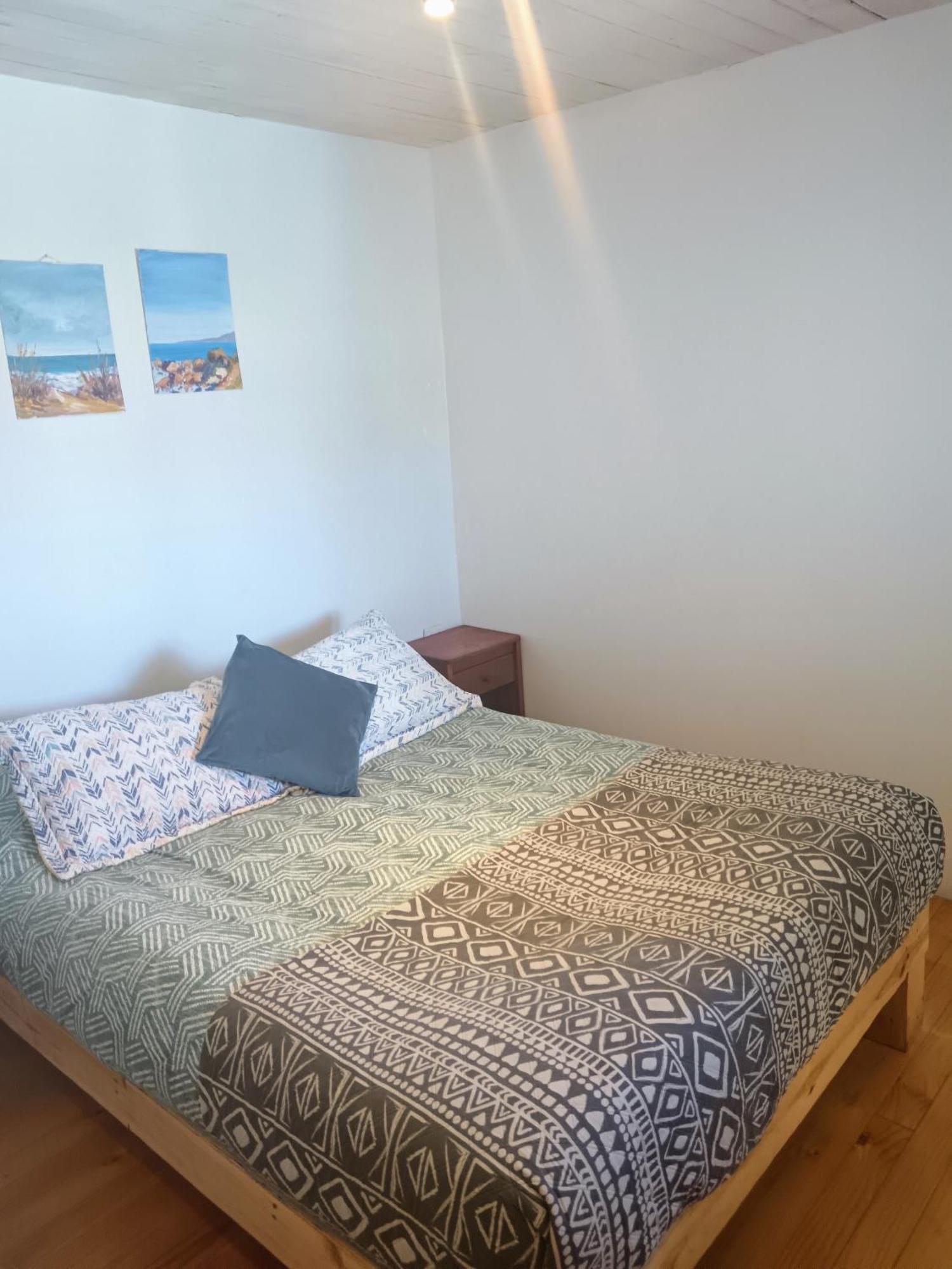 Pichilemuhostel Surfersview *
