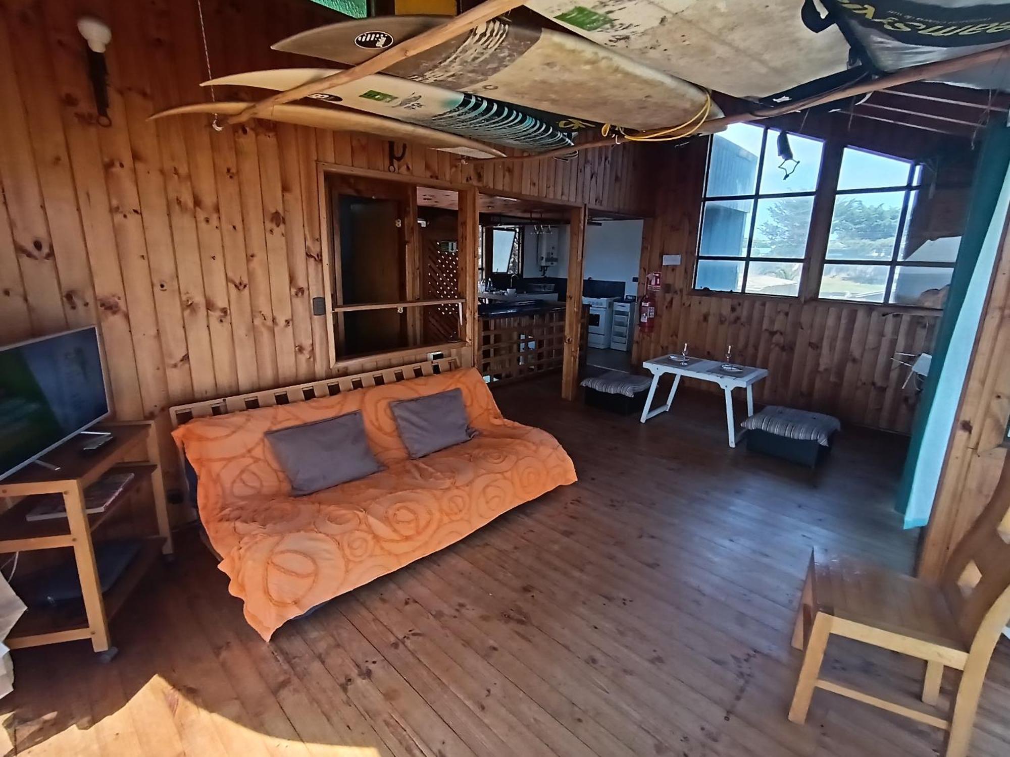 Pichilemuhostel Surfersview Albergue *