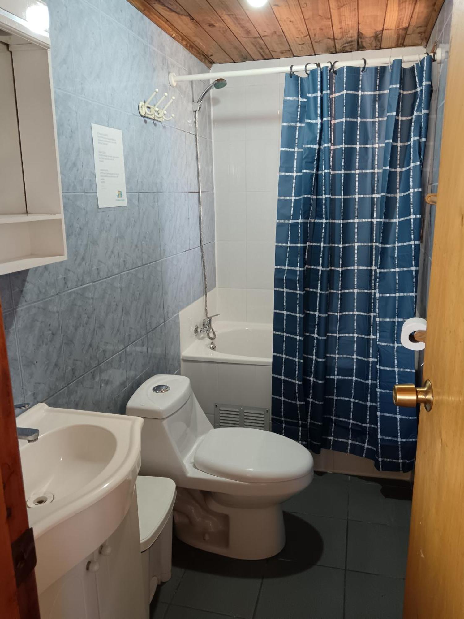 Pichilemuhostel Surfersview Albergue