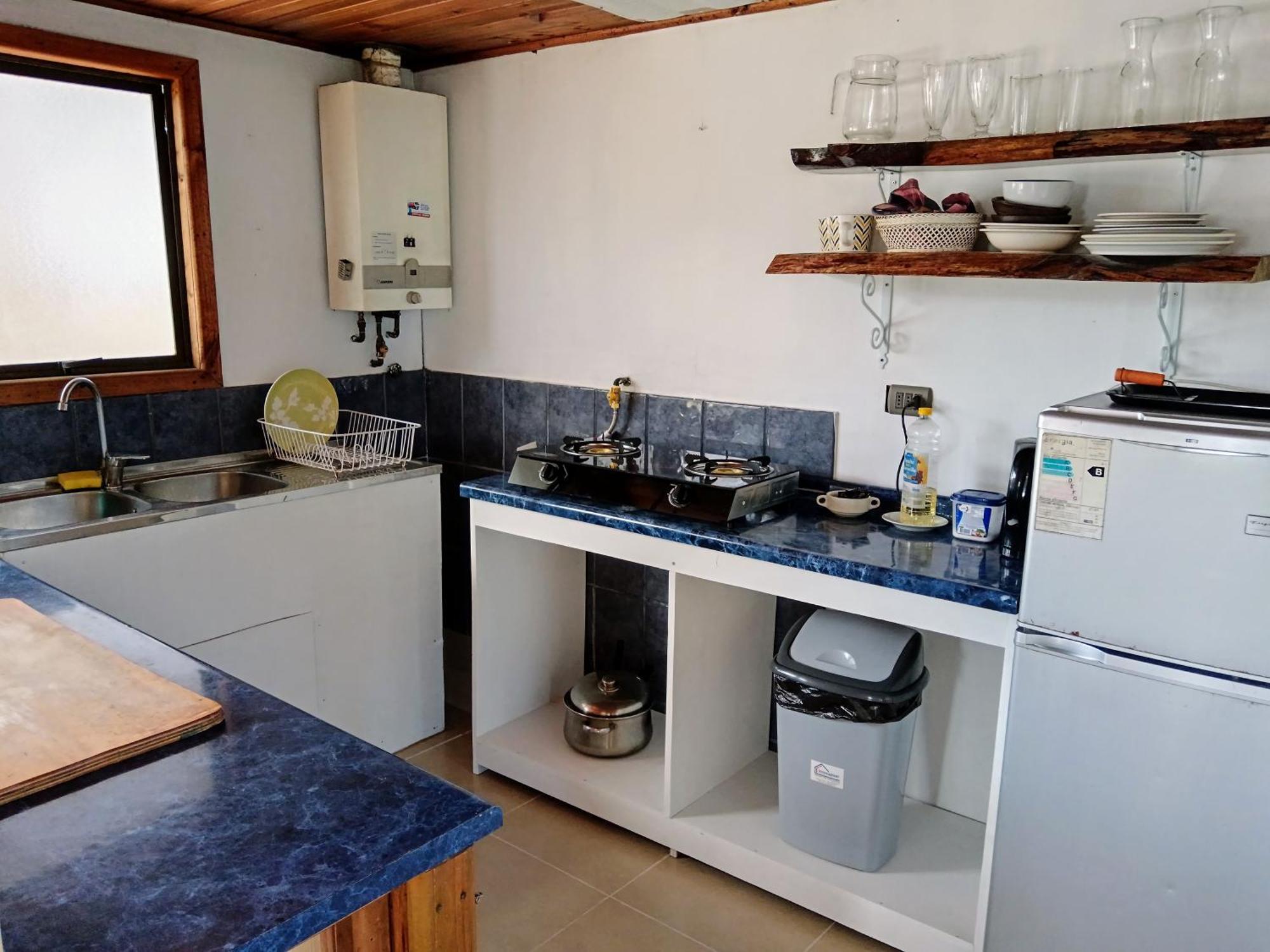 Albergue Pichilemuhostel Surfersview *