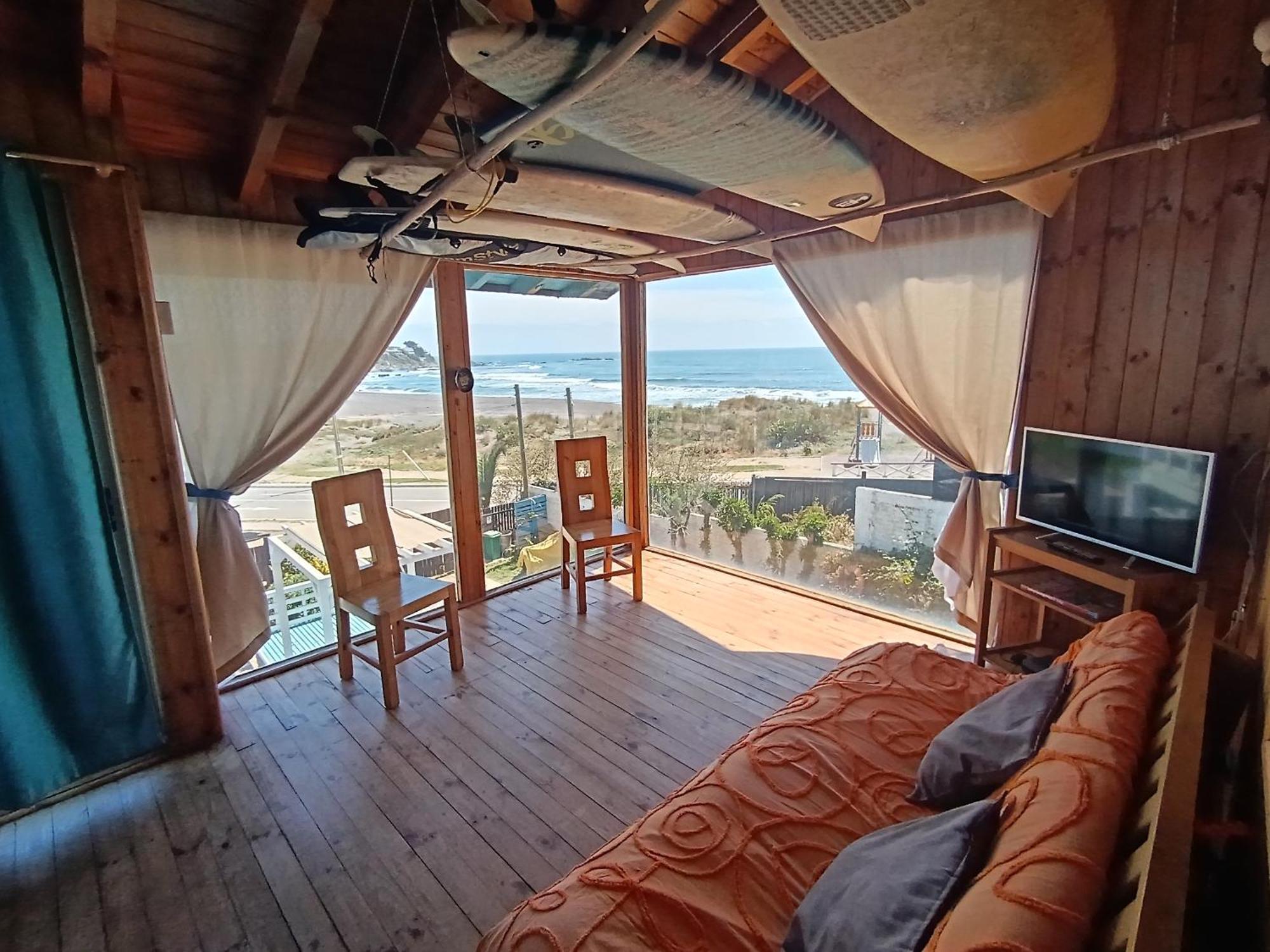 Pichilemuhostel Surfersview Albergue Pichilemu