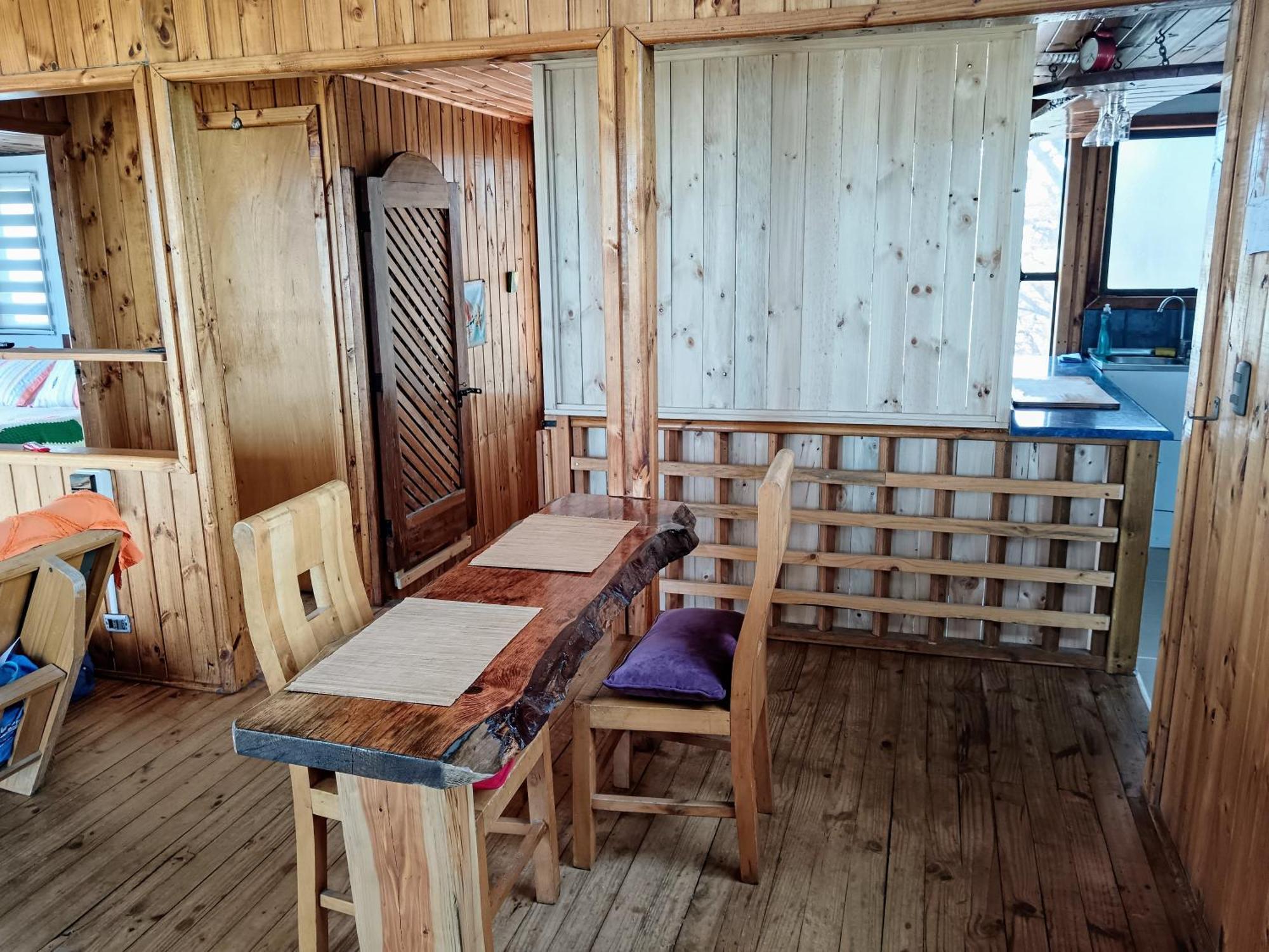 Pichilemuhostel Surfersview *