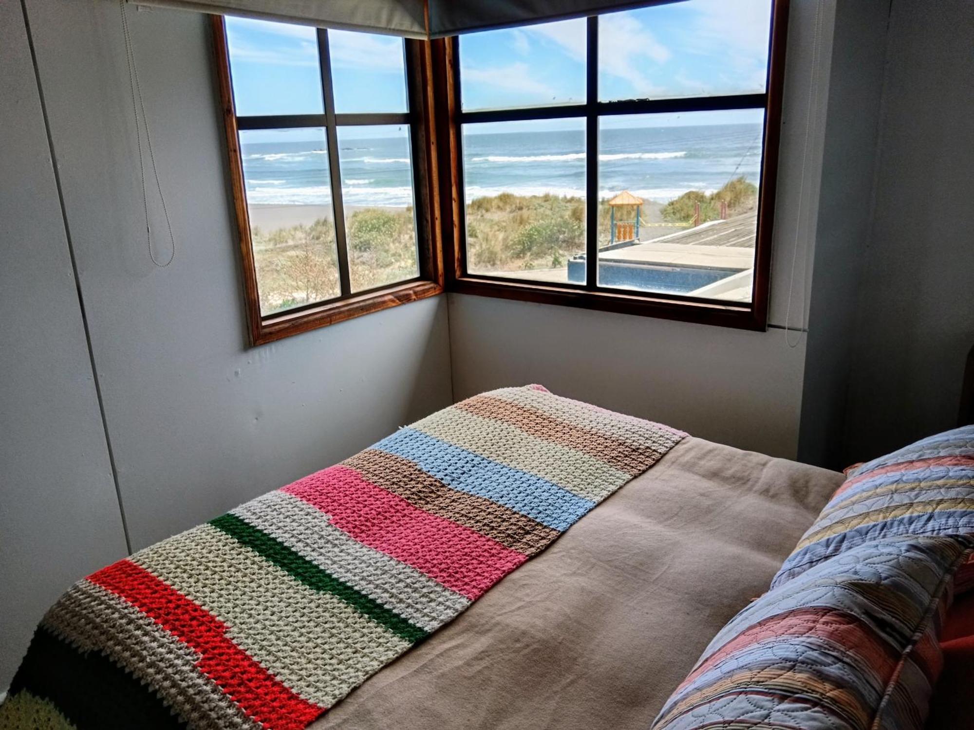 Albergue Pichilemuhostel Surfersview Pichilemu