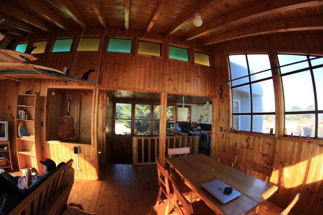 Pichilemuhostel Surfersview Pichilemu