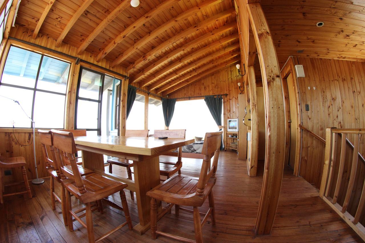 Albergue Pichilemuhostel Surfersview