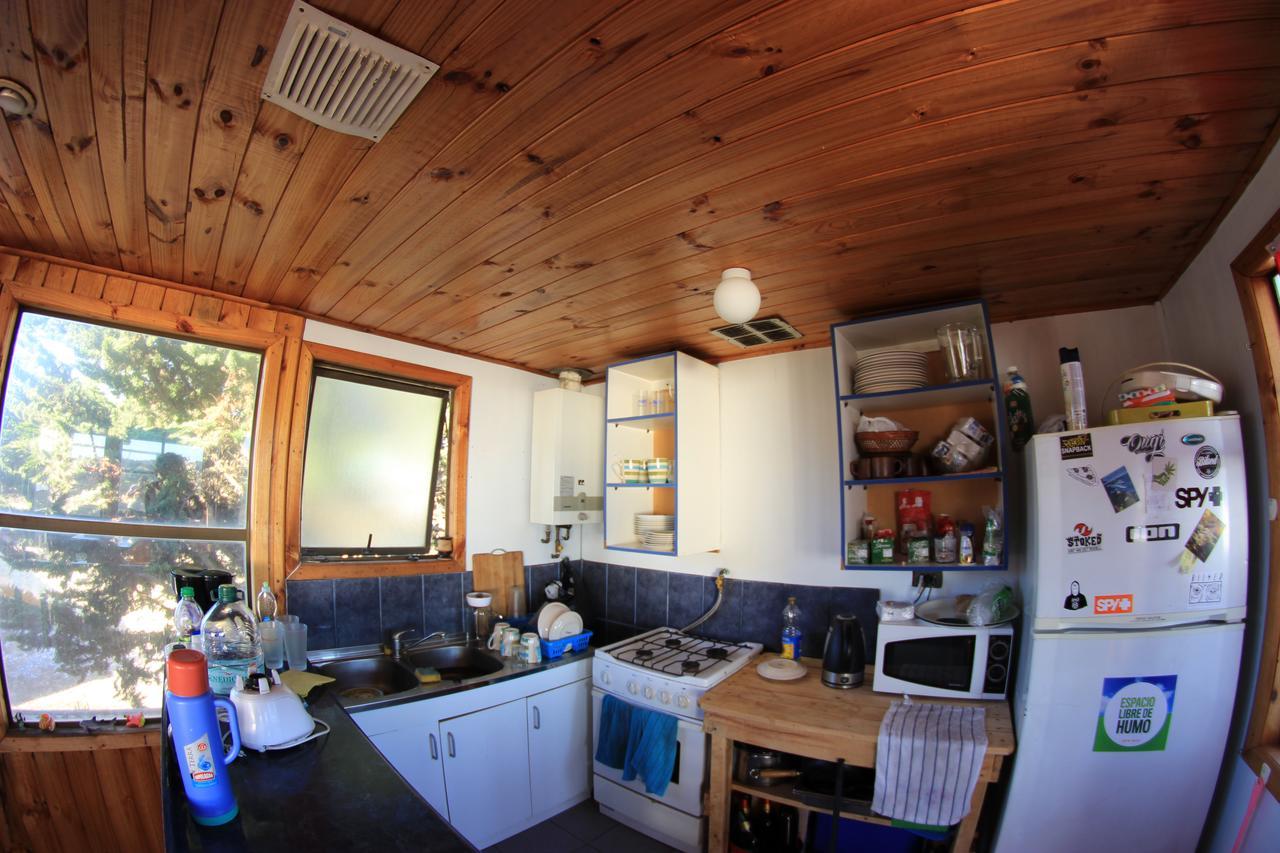 Pichilemuhostel Surfersview Albergue