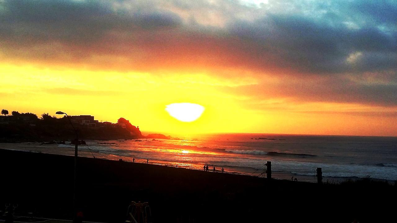 Pichilemuhostel Surfersview Albergue *
