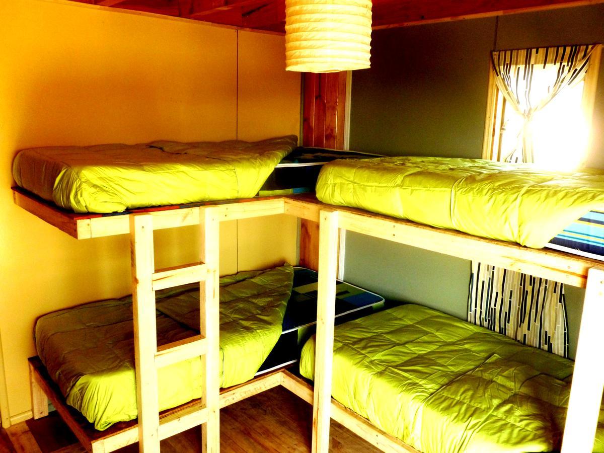 Pichilemuhostel Surfersview Pichilemu