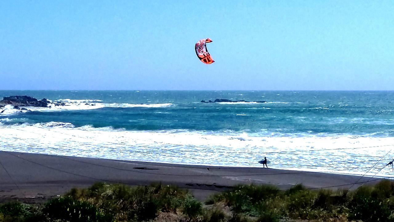 Pichilemuhostel Surfersview Albergue *