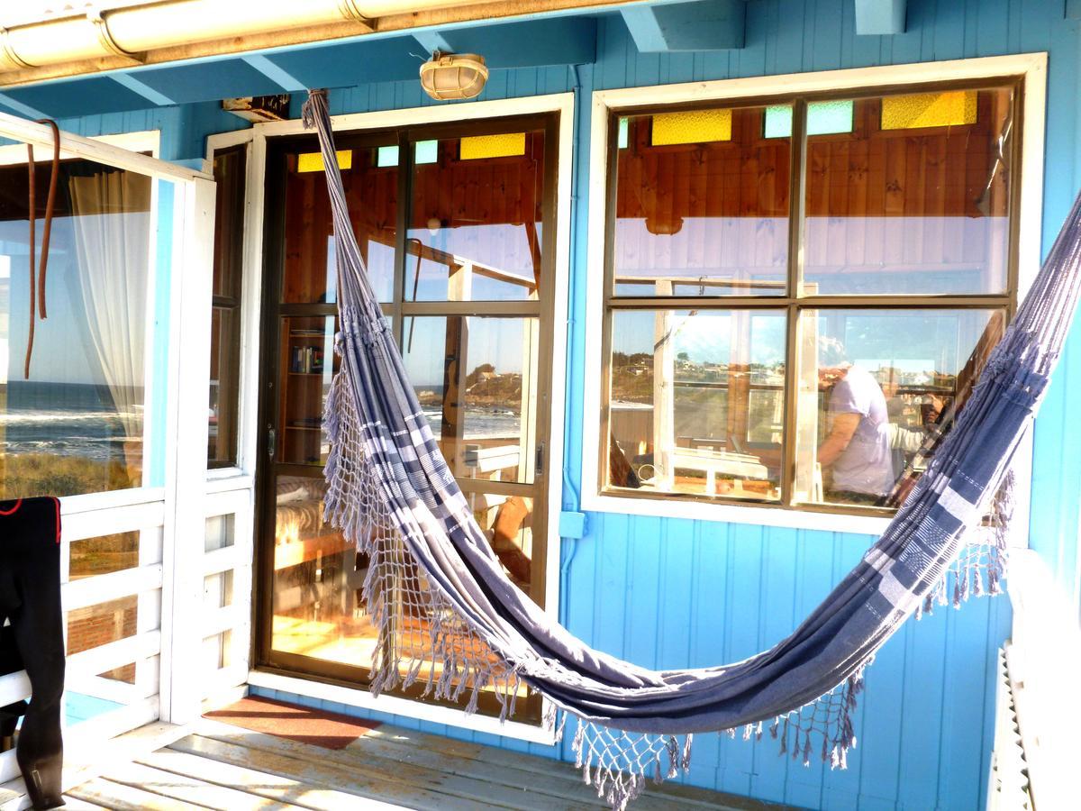 Albergue Pichilemuhostel Surfersview *