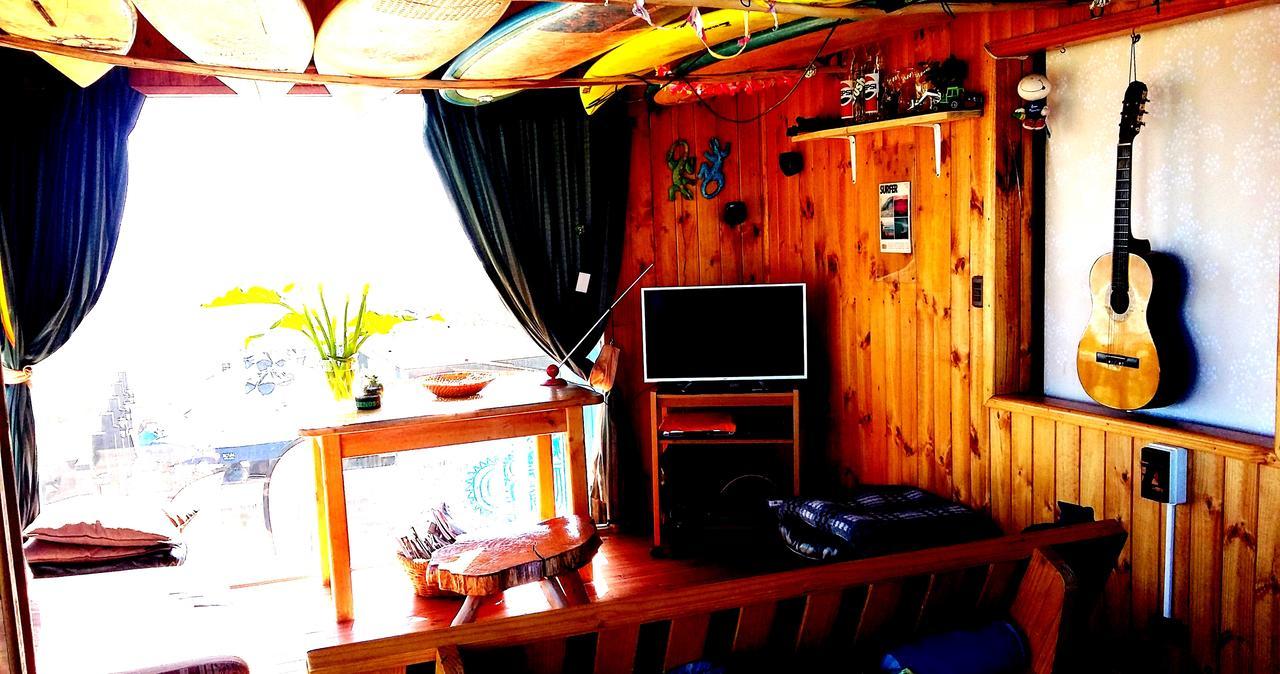 Pichilemuhostel Surfersview Albergue