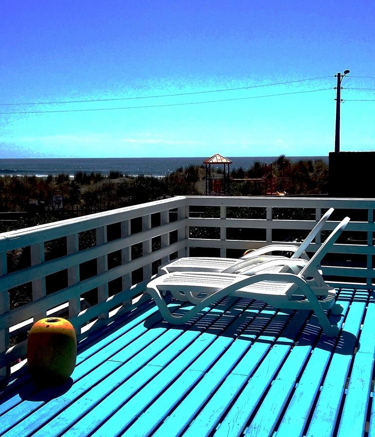 Albergue Pichilemuhostel Surfersview Pichilemu