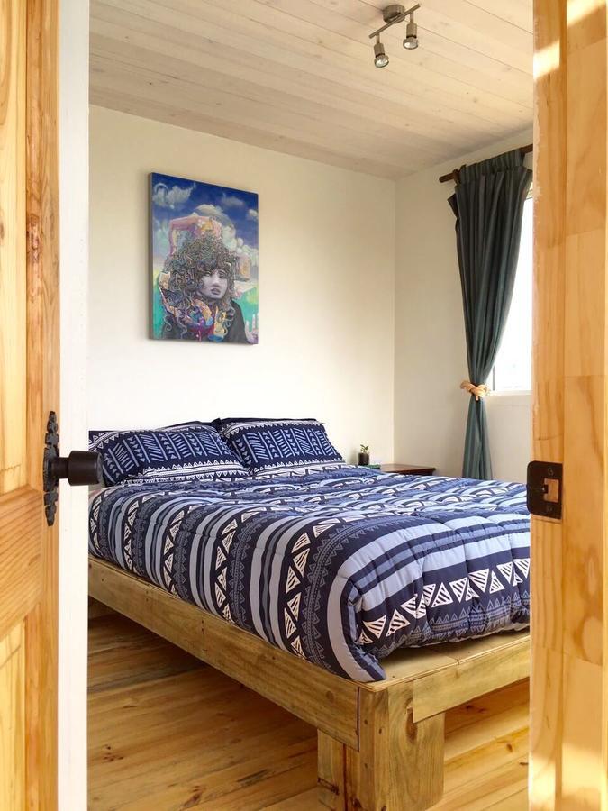 Pichilemuhostel Surfersview Albergue *