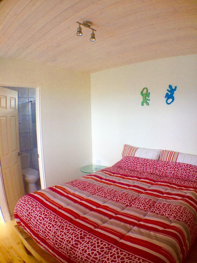 Albergue Pichilemuhostel Surfersview *