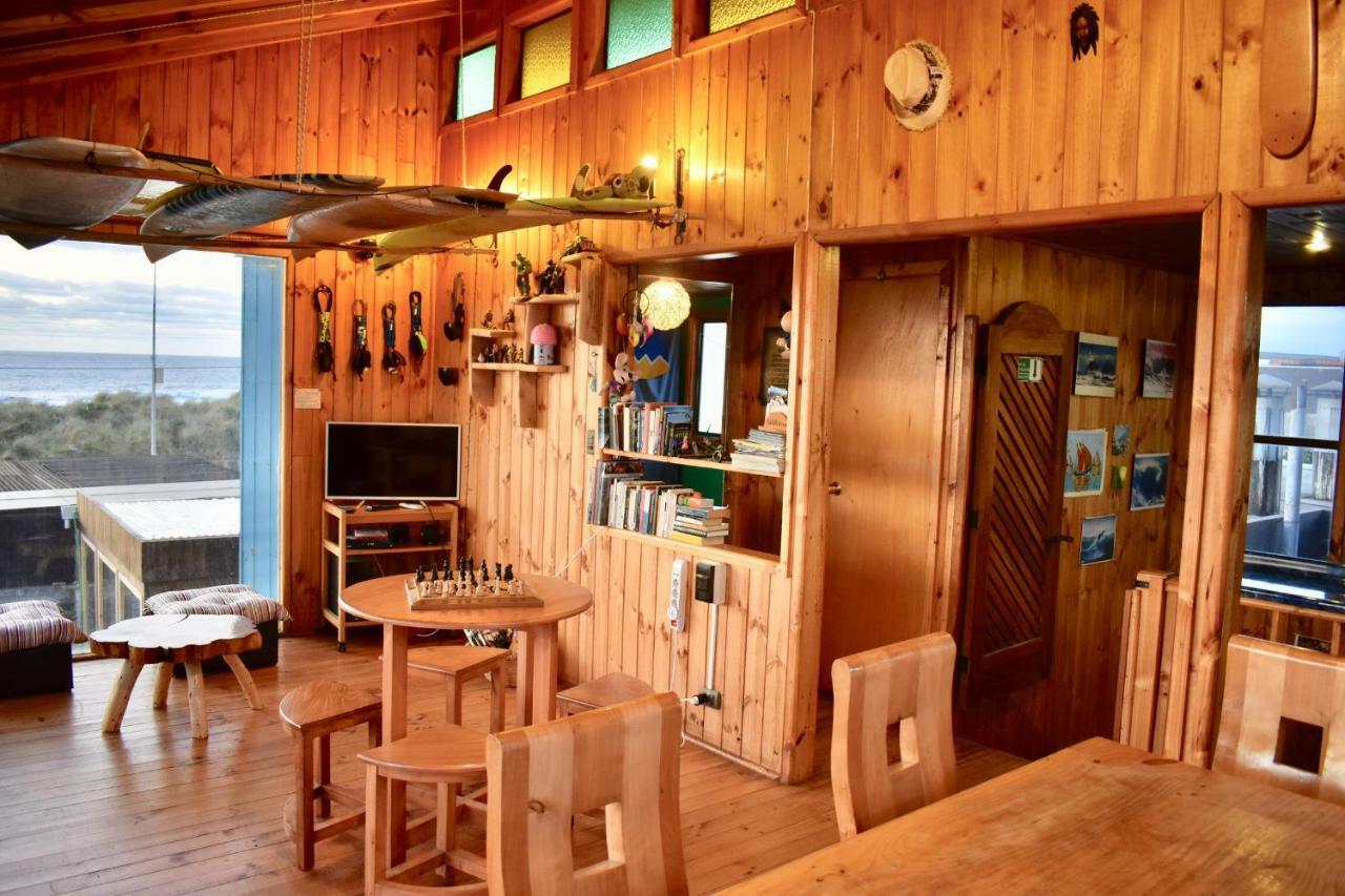 Pichilemuhostel Surfersview Pichilemu