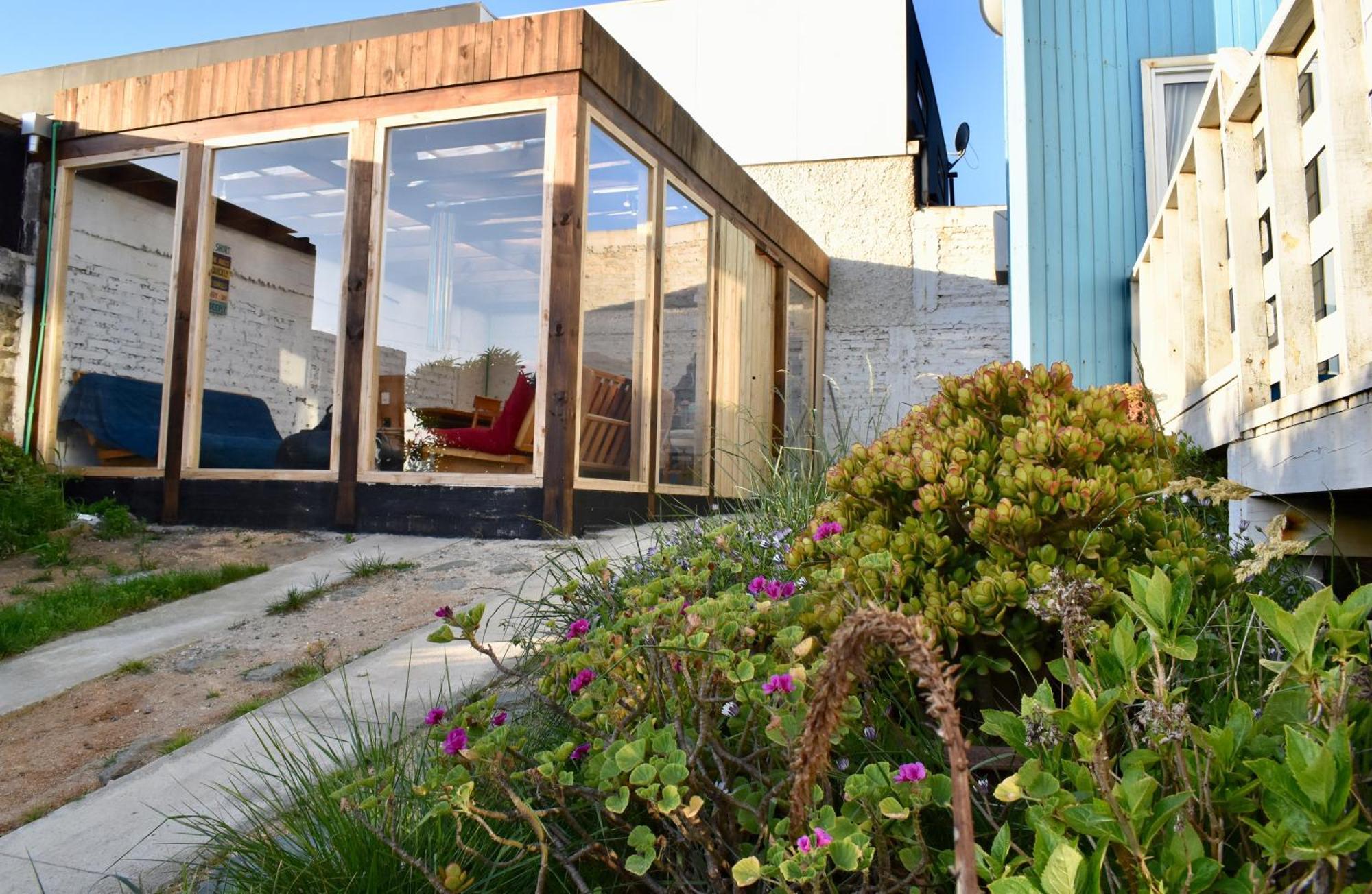Pichilemuhostel Surfersview Albergue Pichilemu