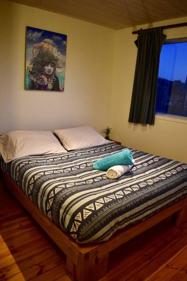 Pichilemuhostel Surfersview Albergue