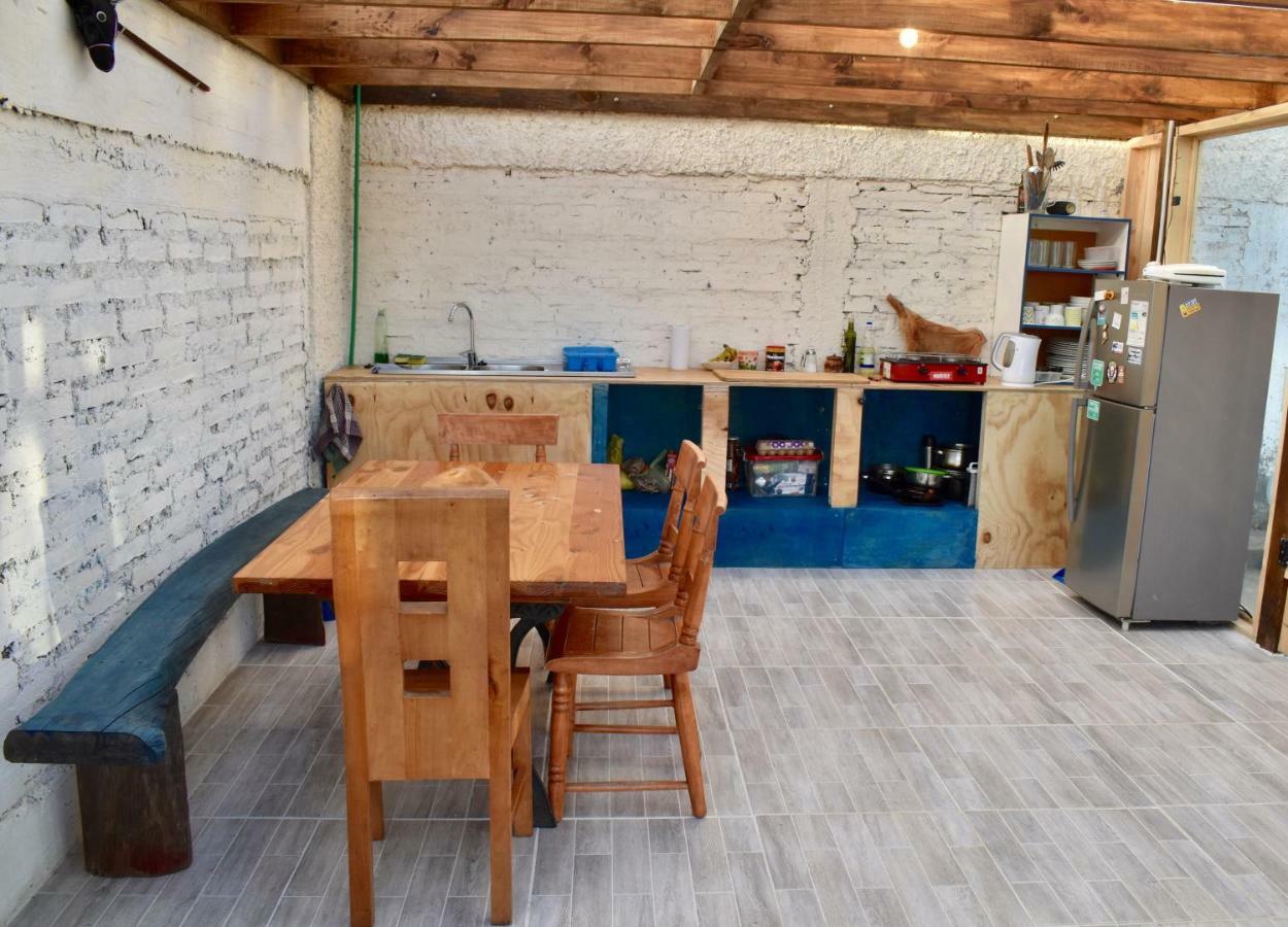 Pichilemuhostel Surfersview Albergue *