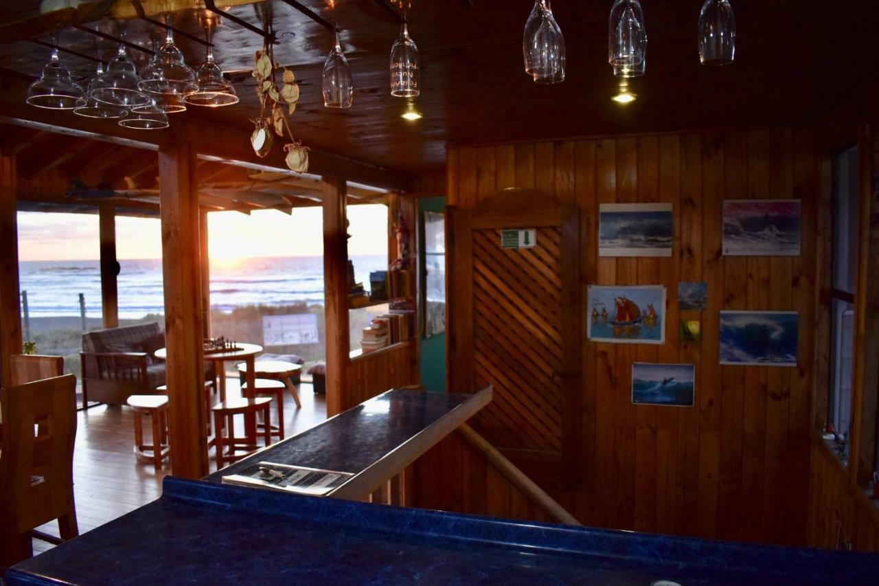 Pichilemuhostel Surfersview Albergue *