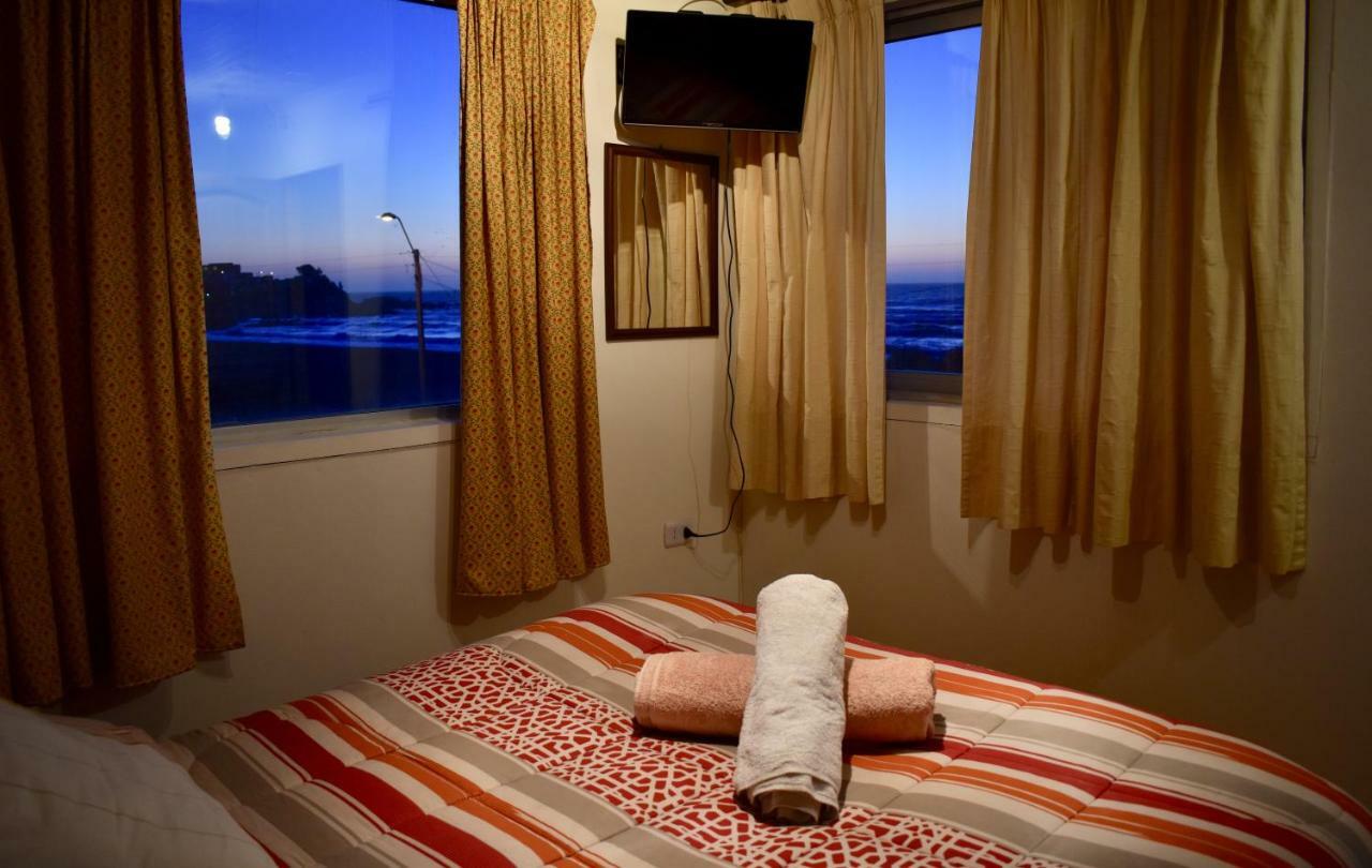 Pichilemuhostel Surfersview Albergue