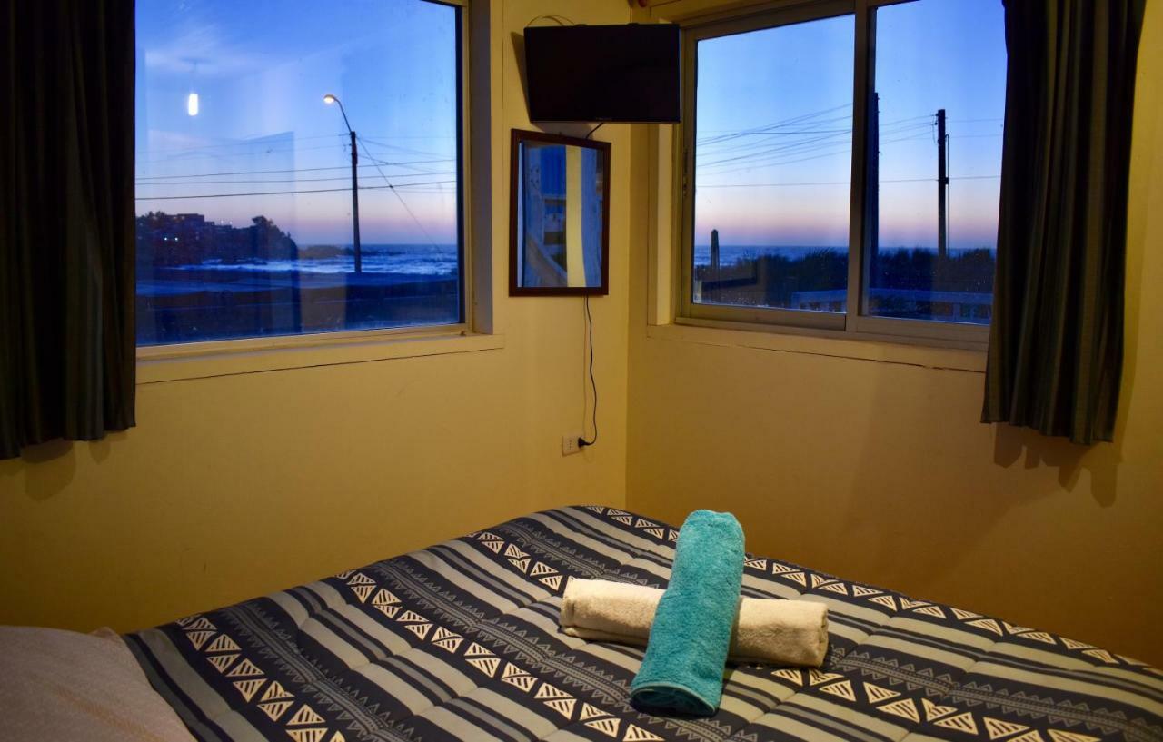 Albergue Pichilemuhostel Surfersview *