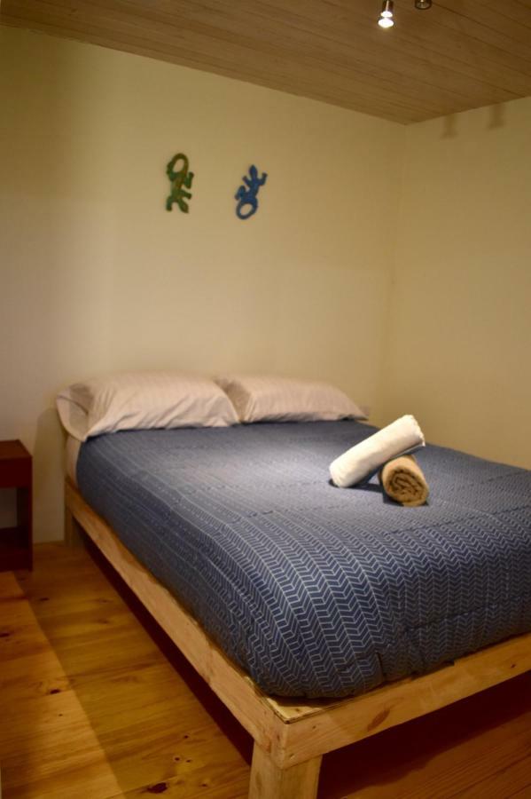 Albergue Pichilemuhostel Surfersview *