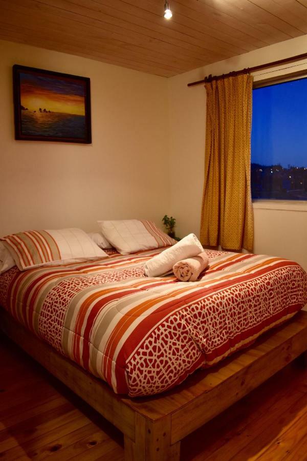 Pichilemuhostel Surfersview Pichilemu