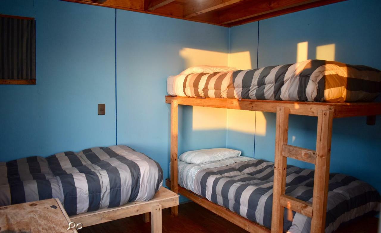 Pichilemuhostel Surfersview Pichilemu