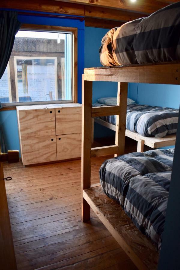 Albergue Pichilemuhostel Surfersview *
